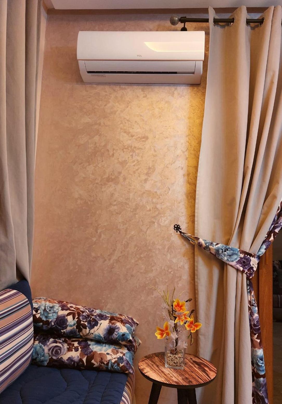 Apartamento Lilacs Garden *